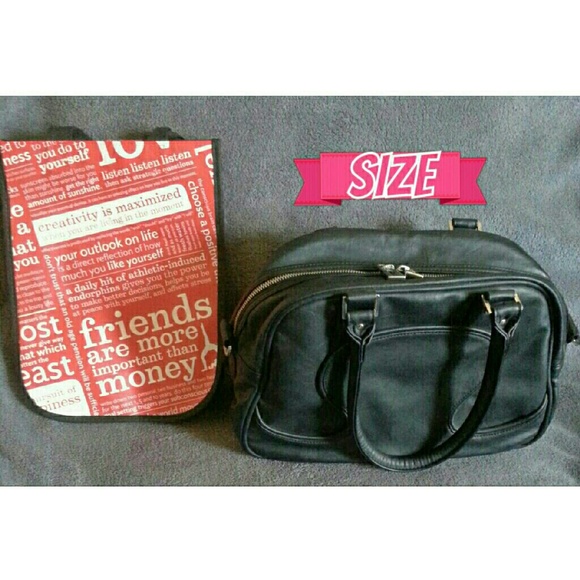 Lululemon tote - Picture 4 of 4