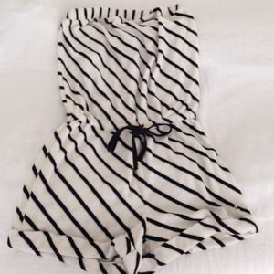 Juicy Couture romper