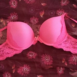 Victorias Secret Pink Dream Angels PushUp