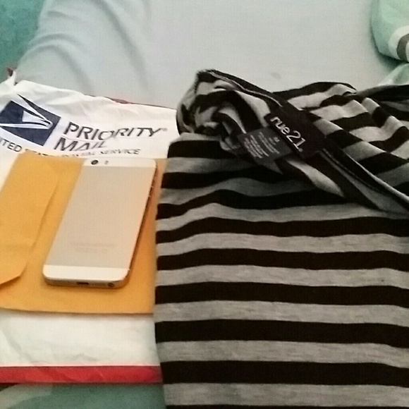 Alexiss2@I received everything.not a scammer.