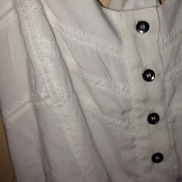 🎉HOST PICK🎉BCBG Romper - Picture 2 of 4