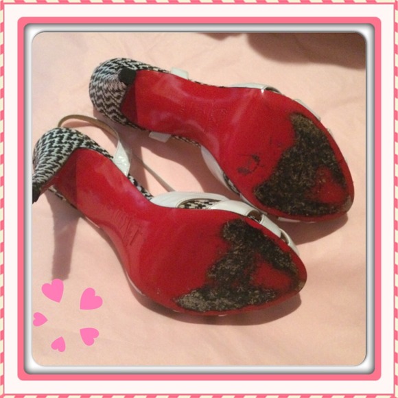 🌟Christian Louboutin🌟 - Picture 3 of 4