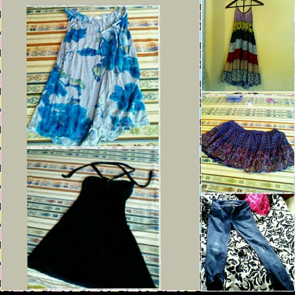 BUNDLE FOR MZFLOYD!