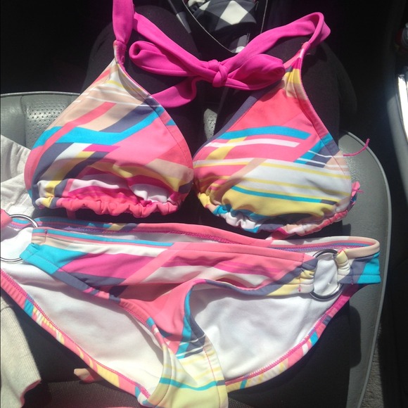 Swim - Picture 1 of 1