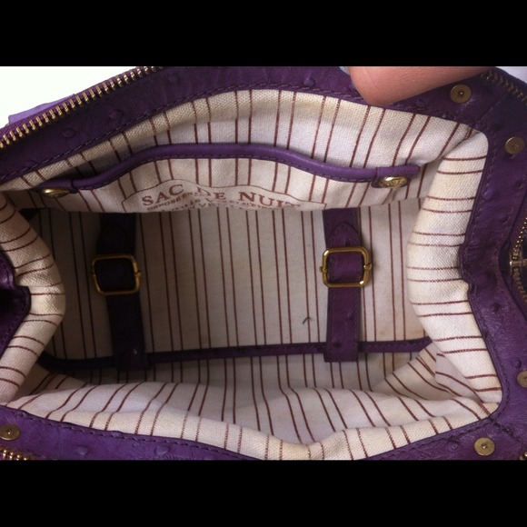 SOLD Rare LV Sac de Nuit Mm! - Picture 2 of 4