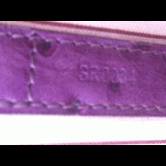 SOLD Rare LV Sac de Nuit Mm! - Picture 3 of 4