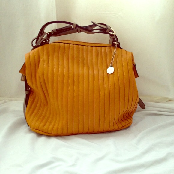 Big Buddha bag
