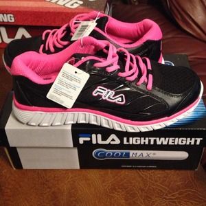 Brand New Running Shoes