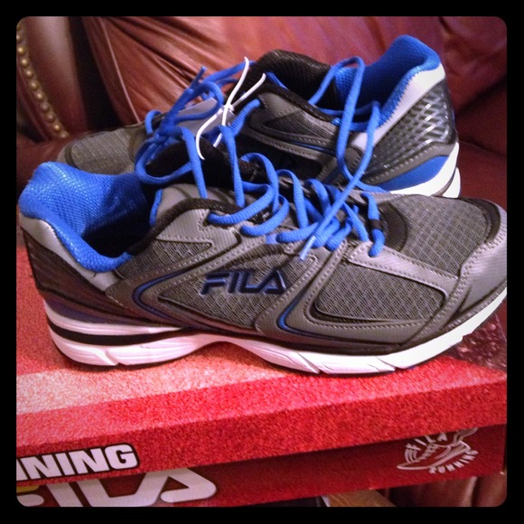 Brand New Running Sneakers!