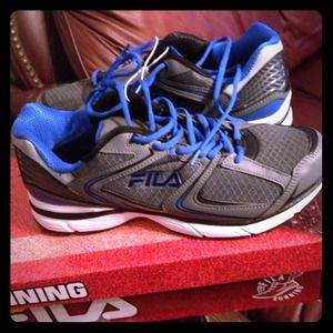 Brand New Running Sneakers!