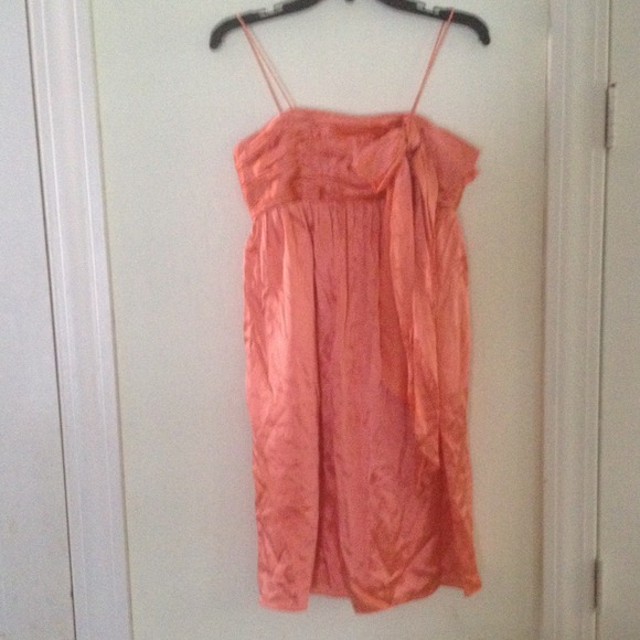 Melissa Sweet dress