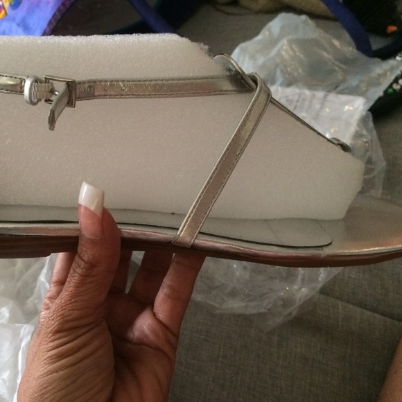 Sandals - Picture 2 of 3