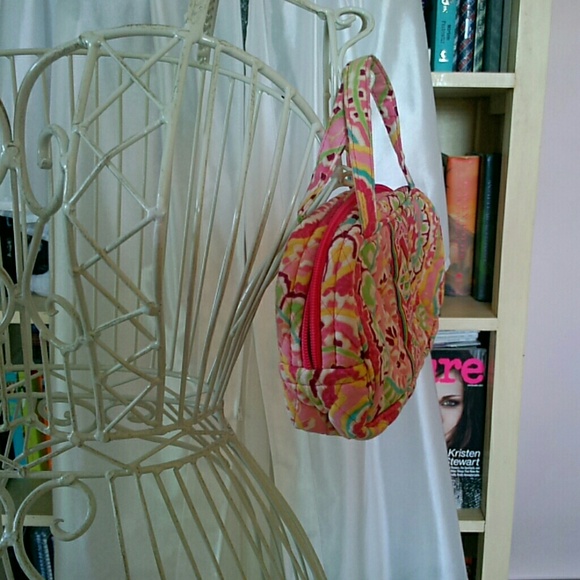 **Bundled** Mini Vera Bradley purse - Picture 3 of 3