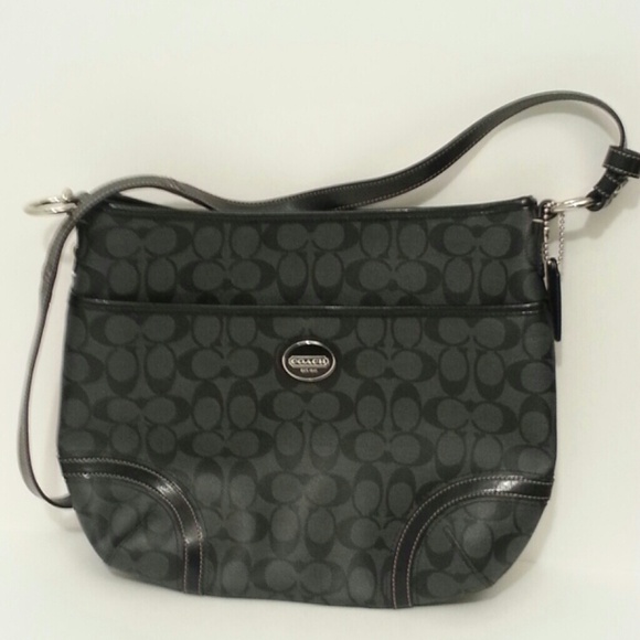 Auth Coach Purse