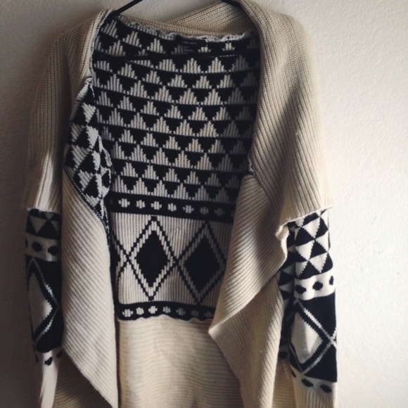 Knit cardigan ☻