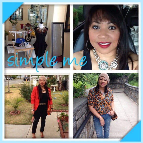 Welcome to my closet, Poshmark Ambassador/Stylist - Picture 9 of 16