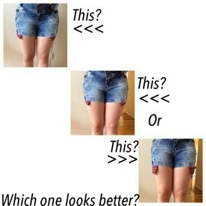 ATTN: POSHMARK USERS, I need your expertise advise