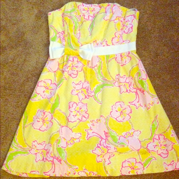 Lilly Pulitzer - ONLY WORN ONCE