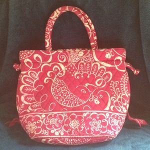 Vera Bradley purse