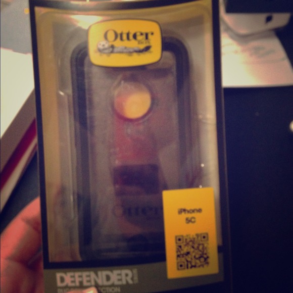 Otterbox Defender for 5c