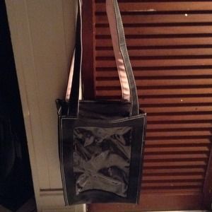 Mary Kay Makeup Tote