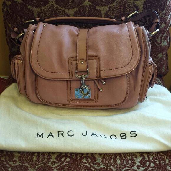 Marc Jacobs Handbags - **FLASH SALE ENDS** Marc Jacobs Handbag