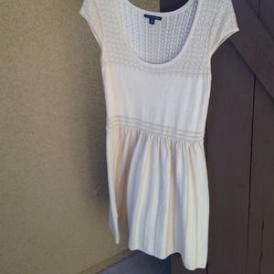 American eagle dress