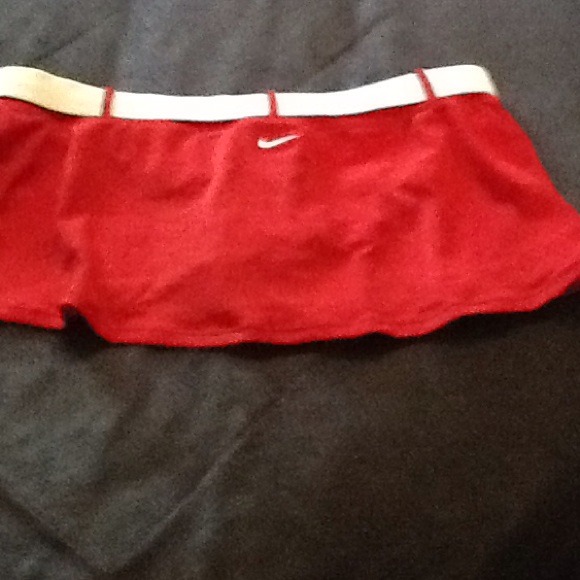CLEARANCE ITEM Nike swim suit bottom