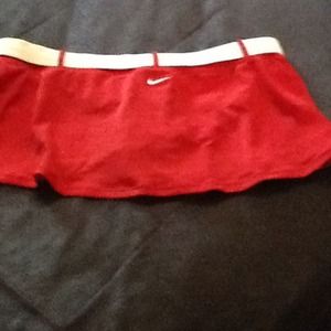 CLEARANCE ITEM Nike swim suit bottom