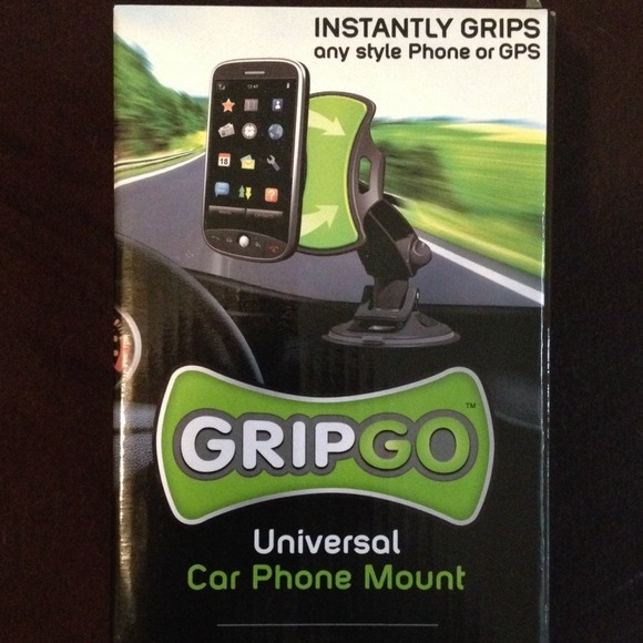GripGo