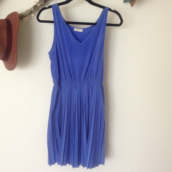 Flirty Everly ns dress