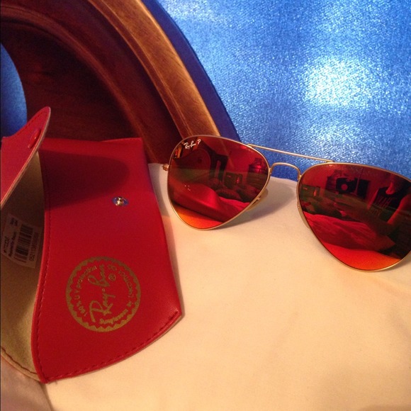 Raybans - Picture 3 of 4