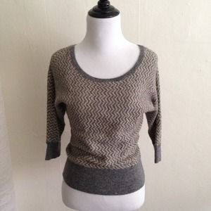 Club Monaco Sweater