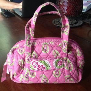 Vera Bradley Purse