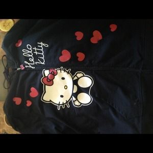 ❤️ Hello kitty Jacket