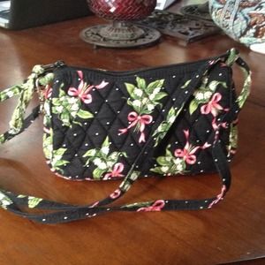 Vera Bradley Purse