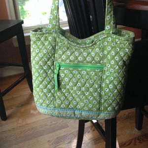 Vera Bradley purse