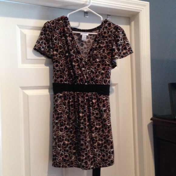 XL maternity shirt