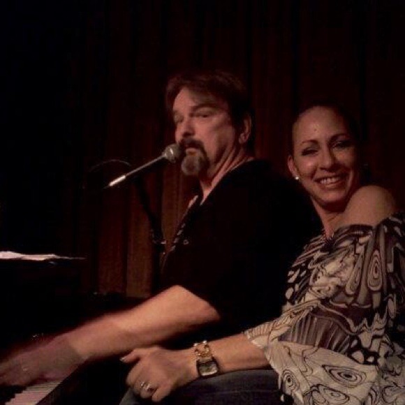 π£π black white and blue off shoulder blouseππ - Picture 3 of 3