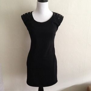 Forever 21 party dress