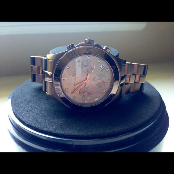 Marc by Marc Jacobs Watch