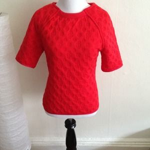 Juicy couture short sleeves top