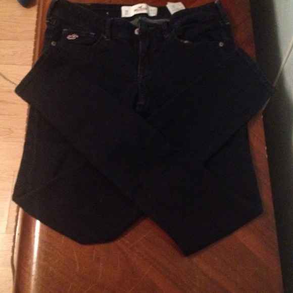 Hollister super skinny