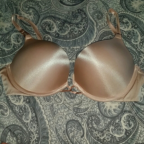 Victoria's Secret Miraculous bra
