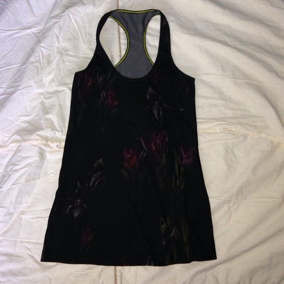 ❌Sold❌Lululemon CRB Midnight Iris
