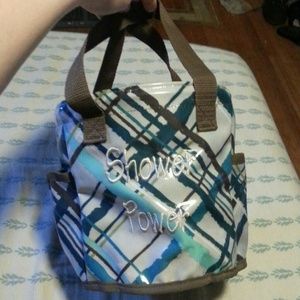 Shower Power Tote