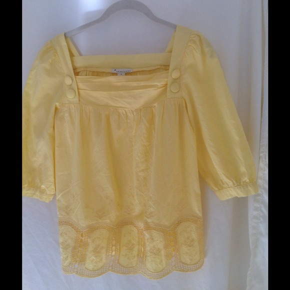 Forever 21 lovely top - great condition!!!