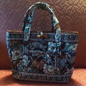 Vera Bradley bag NWOT