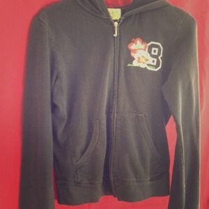 Juicy couture jacket