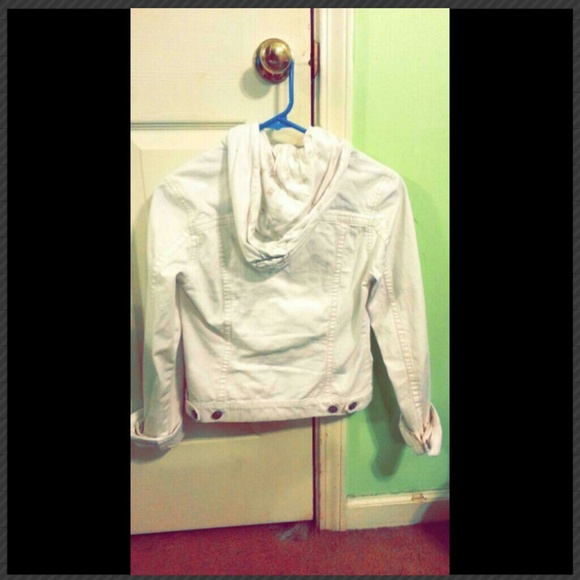 ♡♥Jacket - Picture 2 of 4